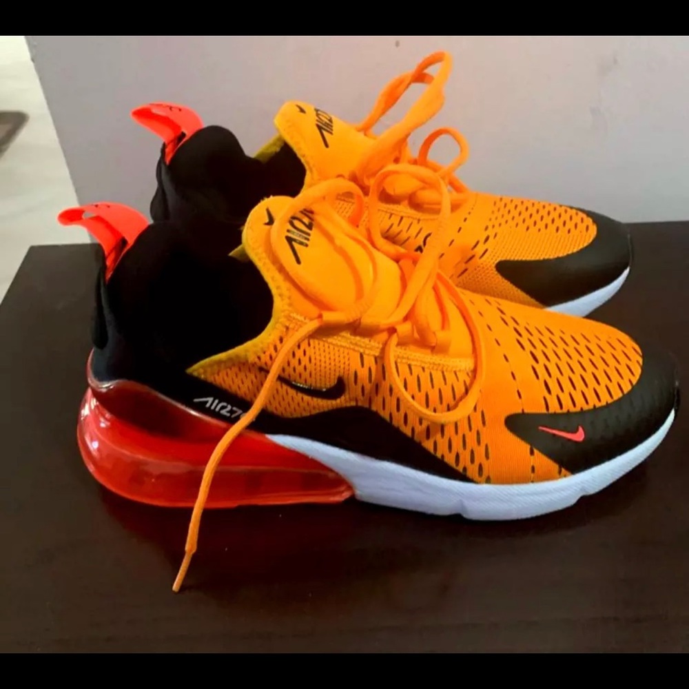 Nike airmax 270 size 6.5